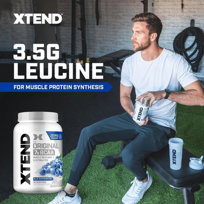 XTEND® Original BCAA Powder