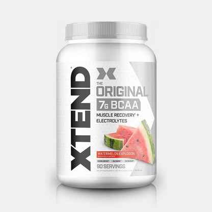 XTEND® Original BCAA Powder