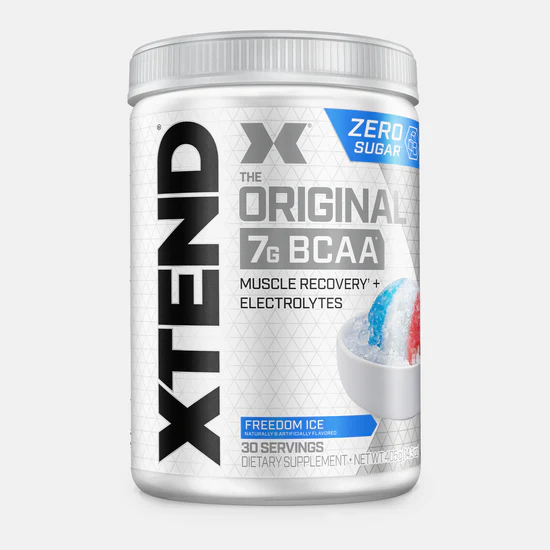 XTEND® Original BCAA Powder