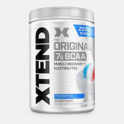 XTEND® Original BCAA Powder
